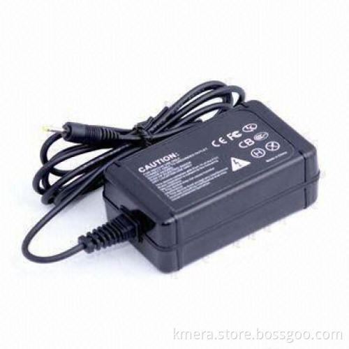 AC Adapter with 100 to 240V Input Voltage, Suitable for Indoor Use